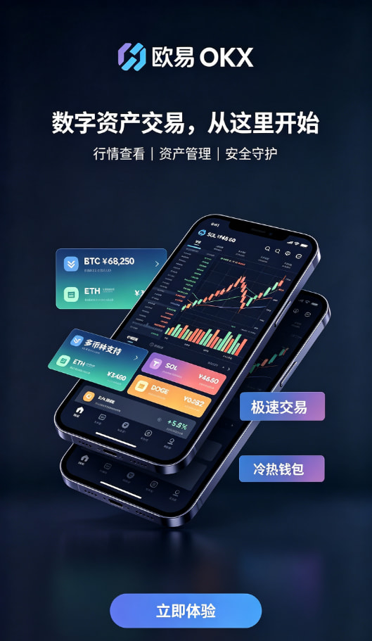 欧交易所APP入金交易